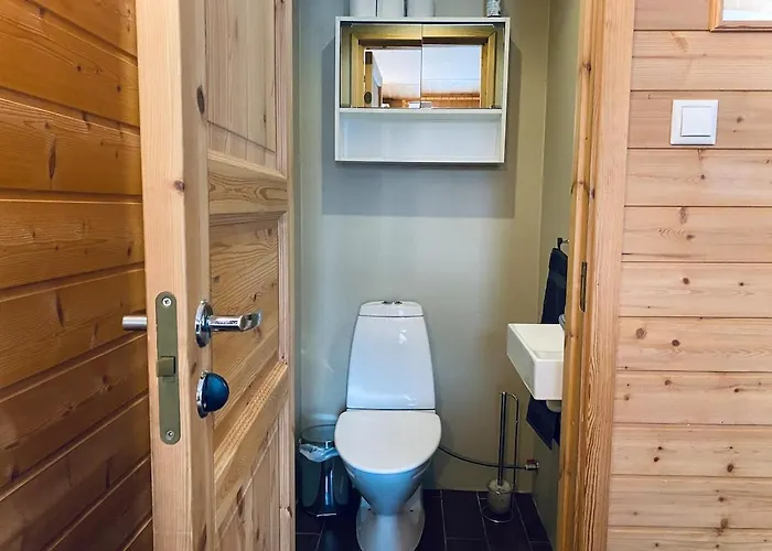 Appartement Cozy Garden House With A Sauna Tallinn